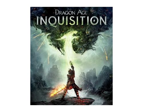 Фото №1 - Ключ активации для Dragon Age Inquisition