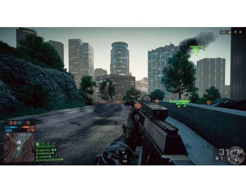 Фото №3 - Battlefield 4 Premium Edition (Батлфилд 4 Премиум) ключ