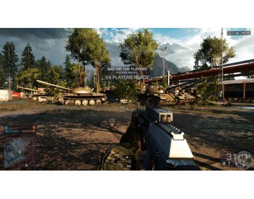 Фото №4 - Battlefield 4 Premium Edition (Батлфилд 4 Премиум) ключ