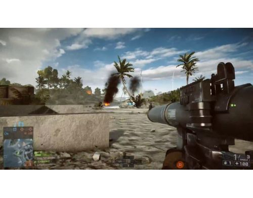 Фото №6 - Battlefield 4 Premium Edition (Батлфилд 4 Премиум) ключ