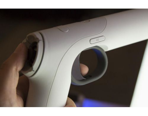 Фото №3 - Sony PS VR Aim Controller
