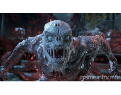 Фото №4 - Gears Of War 4 Ultimate Edition Xbox ONE
