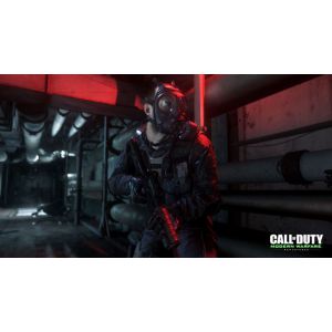 Гра Call of Duty infinite Warfare Legacy Edition + COD Modern Warfare PS4 рос. версії