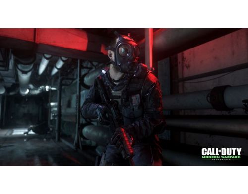 Фото №2 - Call of Duty infinite Warfare Legacy Edition + COD Modern Warfare PS4 русские версии
