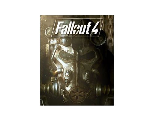 Фото №1 - Fallout 4 (ключ активации)
