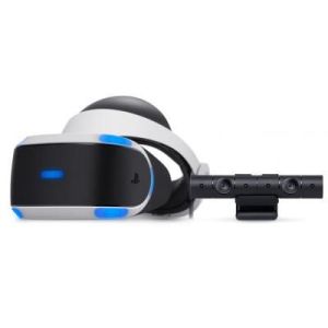 Очки виртуальной реальности Sony Playstation VR + Камера