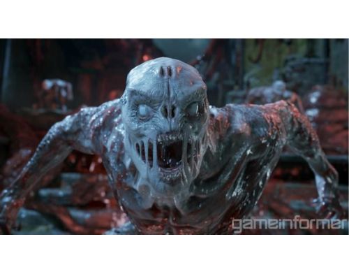Фото №2 - Gears of War 4 Xbox ONE Русская версия (ваучер на скачивание игры)