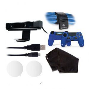 Starter Kit for PlayStation VR