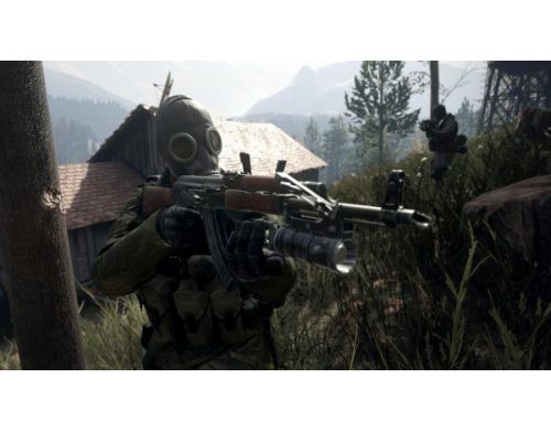 Фото №5 - Call of Duty: Infinite Warfare Legacy Edition (ключ активации)