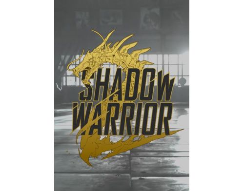 Фото №1 - Shadow Warrior 2 (Шадоу Вариор 2)