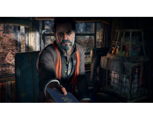 Фото №7 - Far Cry 4 + Far Cry Primal Xbox ONE сборник русские версии
