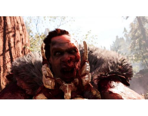 Фото №9 - Far Cry 4 + Far Cry Primal Xbox ONE сборник русские версии