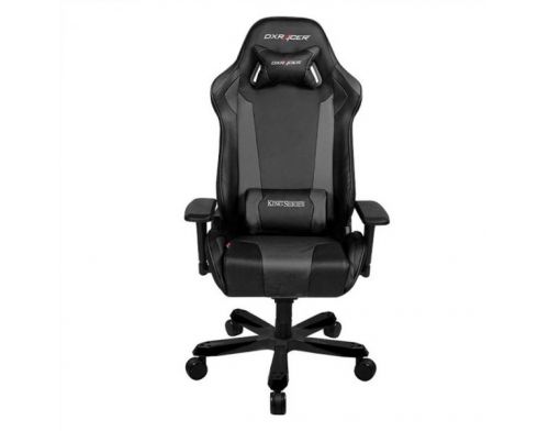 Фото №1 - Кресло для геймеров DxRacer King Series OH/KS06/NG