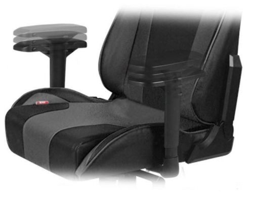 Фото №3 - Кресло для геймеров DxRacer King Series OH/KS06/NG