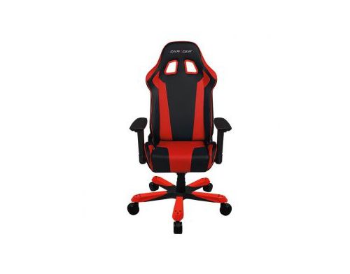 Фото №1 - Кресло для геймеров DXRACER King Series  OH/KS06/NR