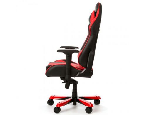 Фото №3 - Кресло для геймеров DXRACER King Series  OH/KS06/NR