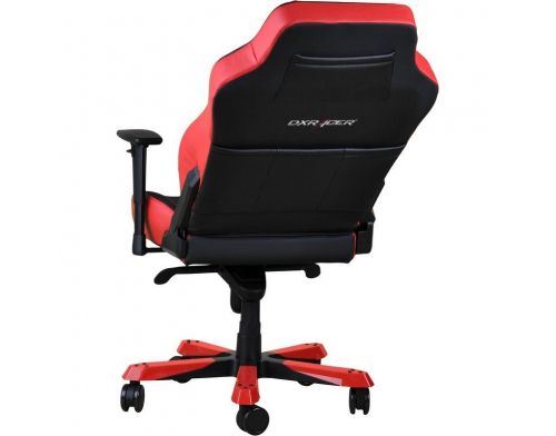 Фото №5 - Кресло для геймеров DxRacer Classic Series OH/CE120/NR
