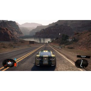 Игра The Crew Ultimate Edition PS4 русская версия
