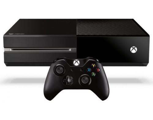Фото №2 - Microsoft Xbox ONE 1TB Б.У.