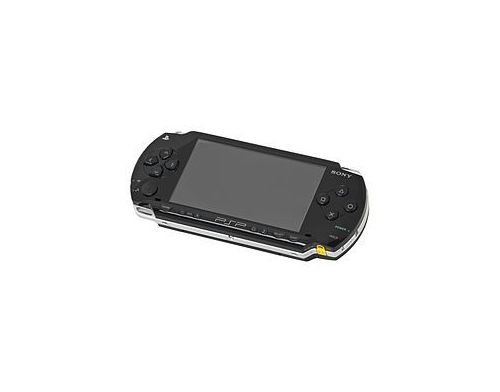 Фото №1 - Sony PSP Fat Б/У (Гарантия 1 месяц)