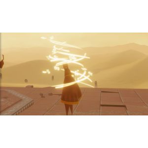 Игра Journey: Collector's Edition PS4 русская версия