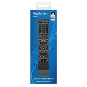 Пульт Universal Media Remote for PlayStation 4