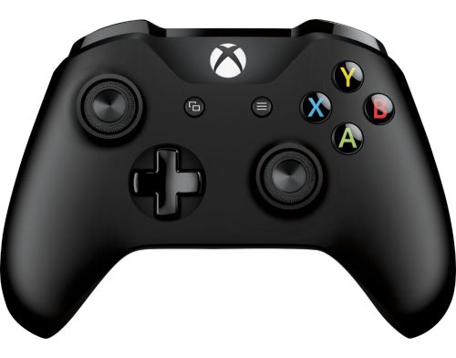 Фото №1 - Microsoft Xbox One Wireless Controller Б/У (Гарантия 1 месяц)