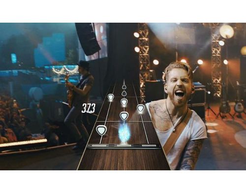 Фото №4 - Guitar Hero Live Xbox ONE