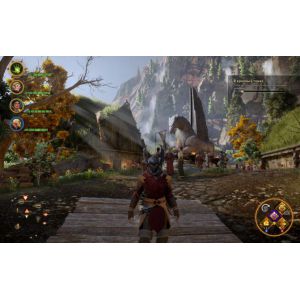 Игра Dragon Age: Инквизиция Game of the Year Edition PS4