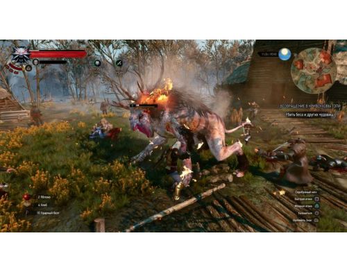 Фото №7 - Dragon Age: Инквизиция Game of the Year Edition PS4