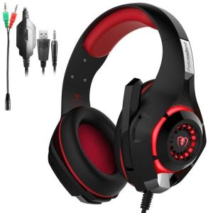 Наушники Beexcellent Gaming Headphones Headset PS4