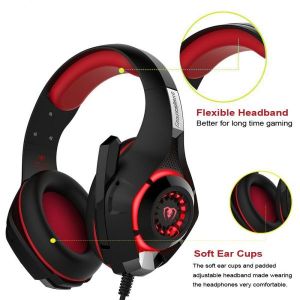 Наушники Beexcellent Gaming Headphones Headset PS4