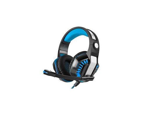 Фото №1 - Beexcellent Gaming Headset