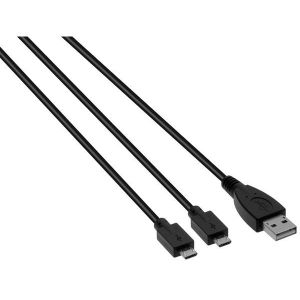 Зарядная станция VENOM Dual Play and Charge Cable