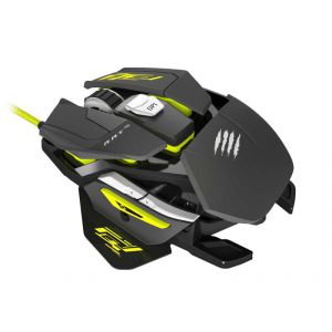 Мышь MADCATZ R.A.T. PRO S Gaming Mouse