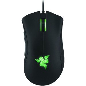 Миша Razer DeathAdder Essential (RZ01-03850100-R3M1)