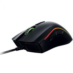 Мышь RAZER Mamba Tournament Edition