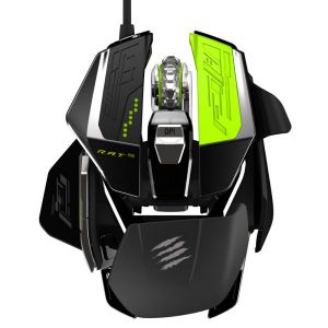 Мышь MadCatz R.A.T. PRO X Gaming Mouse