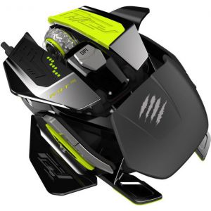 Мышь MadCatz R.A.T. PRO X Gaming Mouse