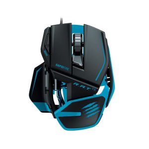 Миша MADCATZ M.M.O. TE Gaming Mouse