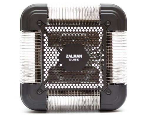 Фото №2 - Кулер процессорный (пассивный) ZALMAN FX 100
