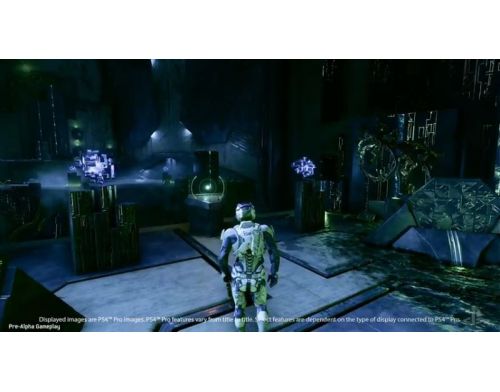 Фото №7 - Mass Effect: Andromeda Xbox ONE русская версия