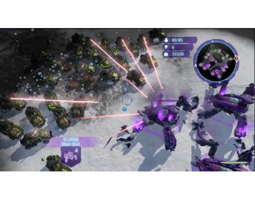Фото №6 - Halo Wars 2 Xbox ONE русская версия (ваучер на скачивание)