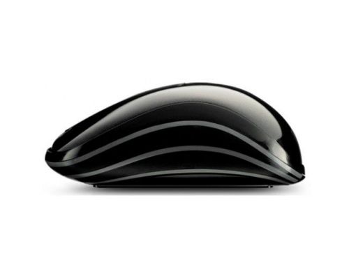 Фото №3 - RAPOO Wireless Touch Mouse black (T120p)