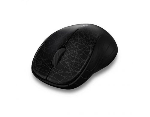 Фото №3 - RAPOO Bluetooth Optical Mouse black (6080)