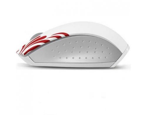 Фото №3 - RAPOO Wireless Optical Mini Mouse white (3300р)