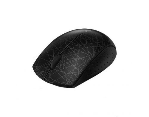 Фото №2 - RAPOO Wireless Optical Mini Mouse black (3300р)