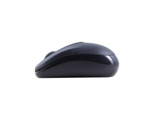 Фото №2 - RAPOO Optical Wireless Mouse black (1070р Lite)