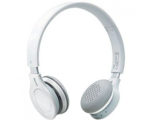 Фото №3 - RAPOO Wireless Stereo Headset white (H8020)