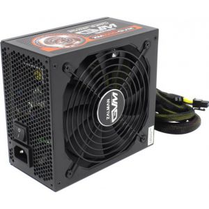 Блок питания Zalman ZM1000-GVM 1000W